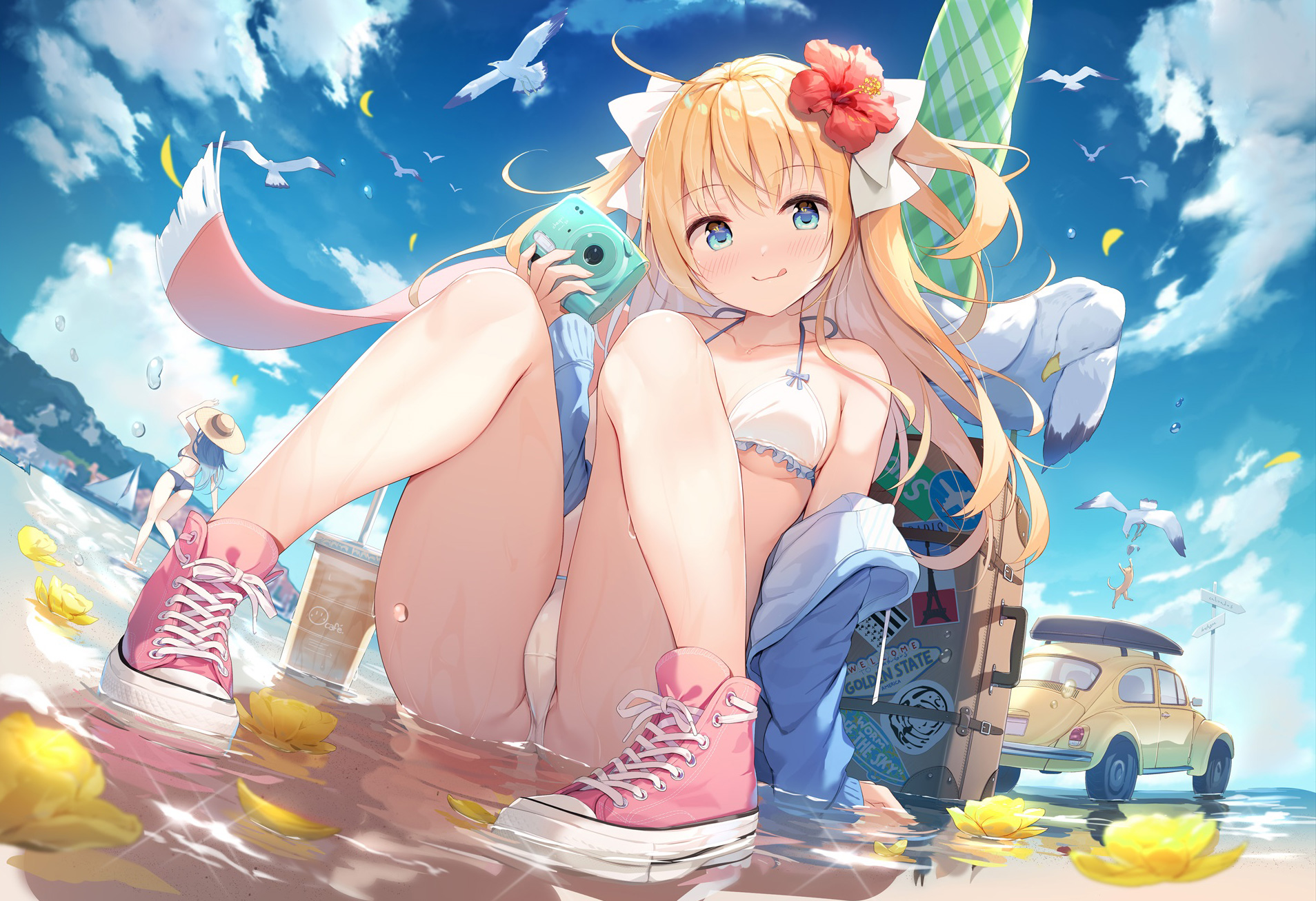 内容1